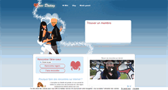 Desktop Screenshot of meetik.org